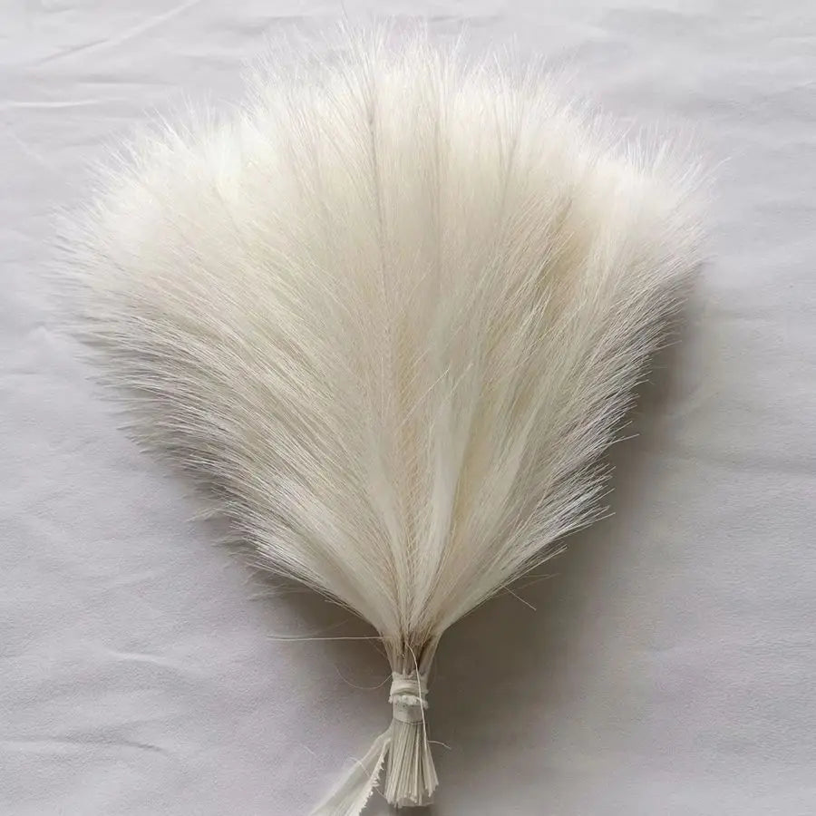Artificial Pampas Grass Reed – Silk