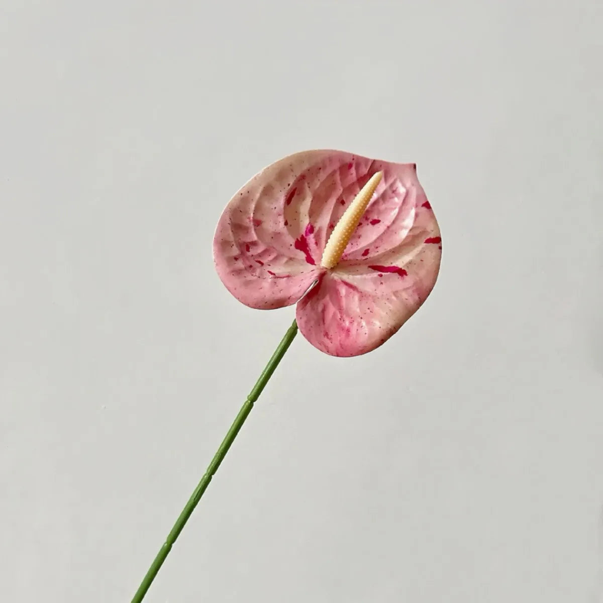 Anthurium Artificial Flowers – Flamingo Palm
