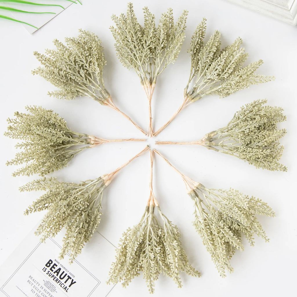 Artificial Wheat Stalk Bulk – Simulated Wheat Ears