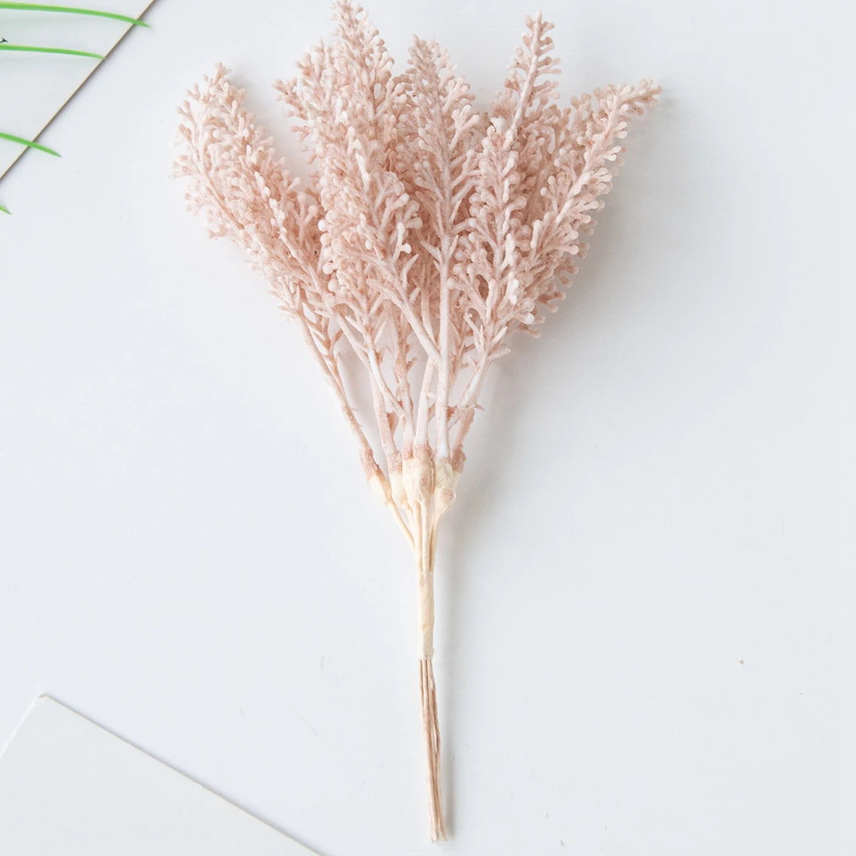 Artificial Wheat Stalk Bulk – Simulated Wheat Ears