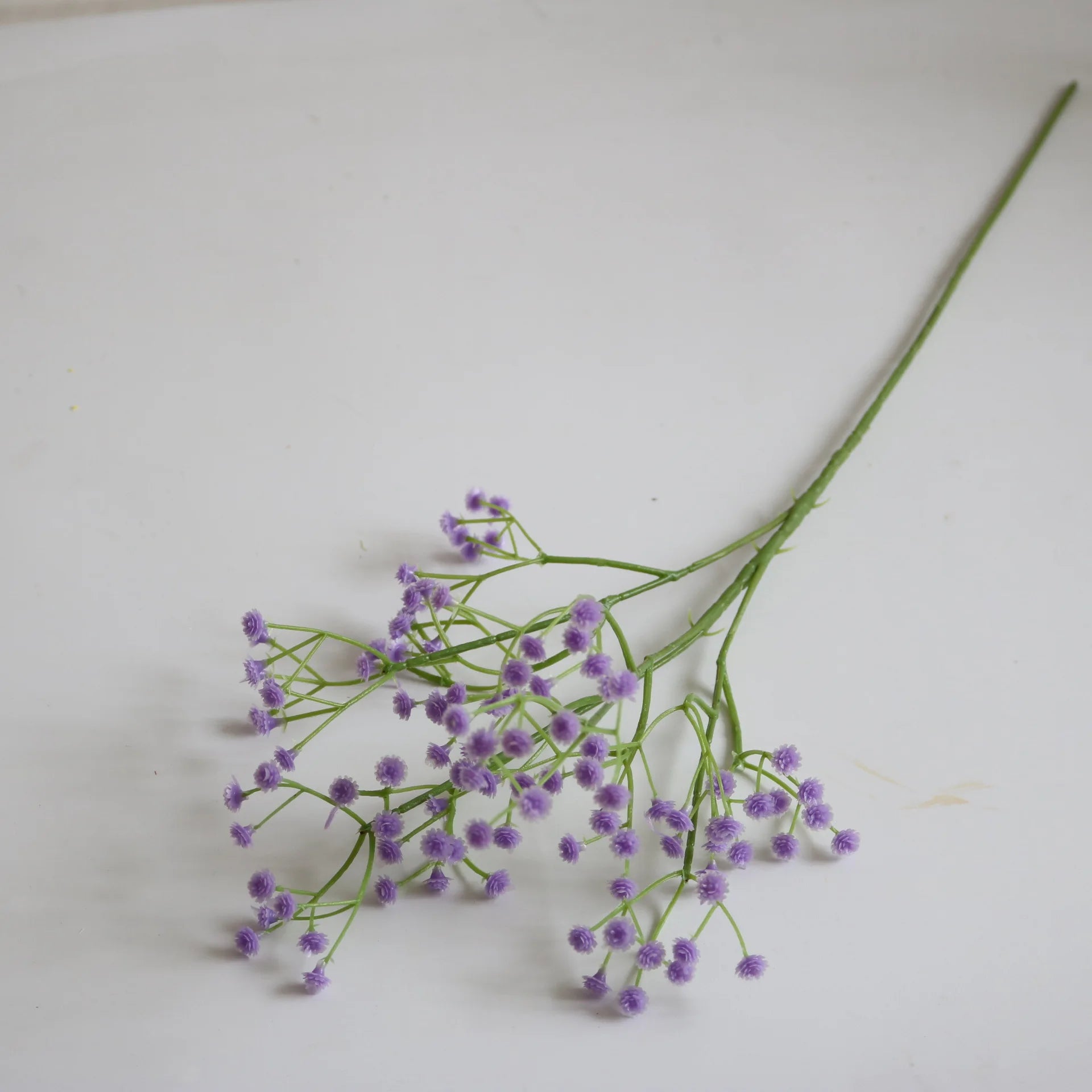 Artificial Baby’s Breath Bouquet 108 Head – Silk Gypsophila