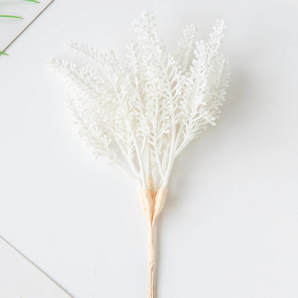 Artificial Wheat Stalk Bulk – Simulated Wheat Ears