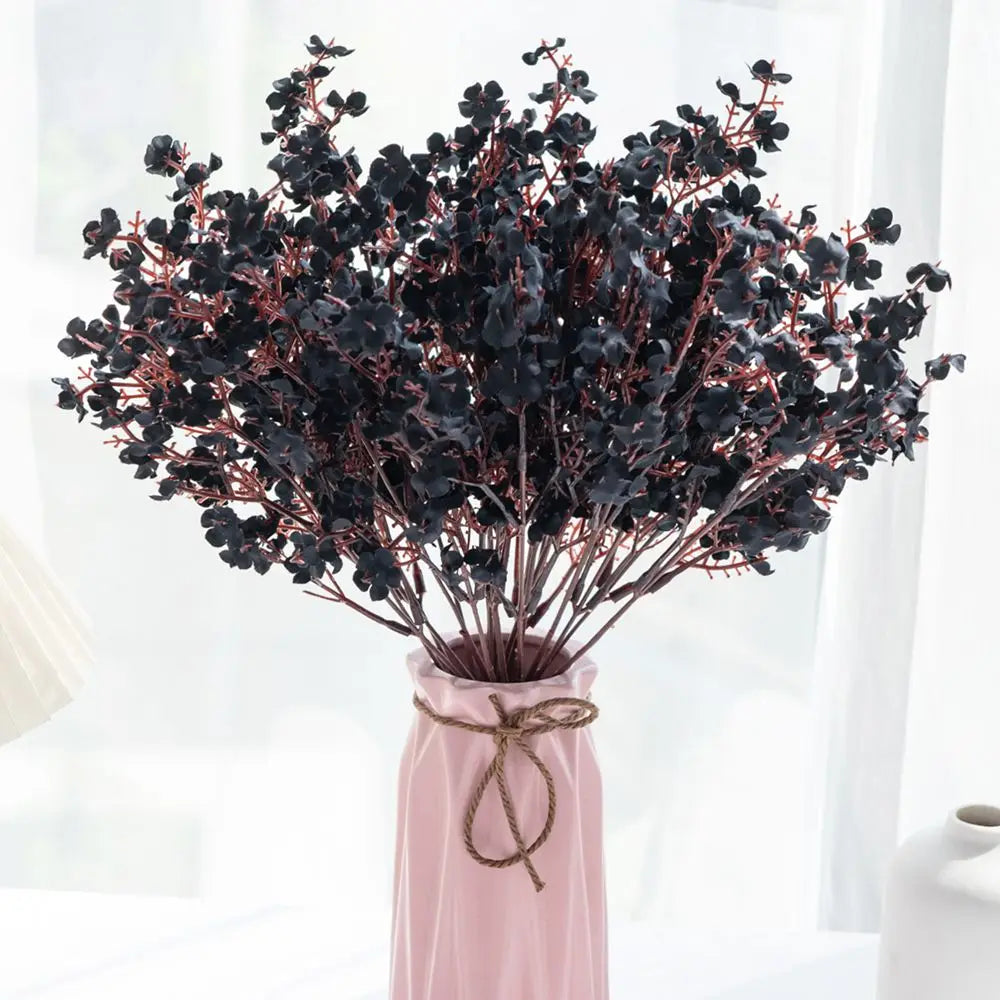 Artificial Baby's Breath Gypsophila Bouquet