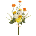 Artificial Chrysanthemum Bubble Bouquet