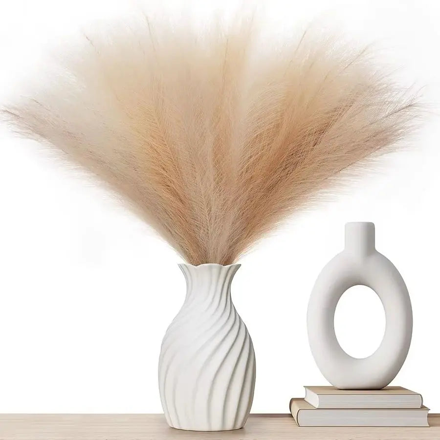 Artificial Pampas Grass Reed – Silk
