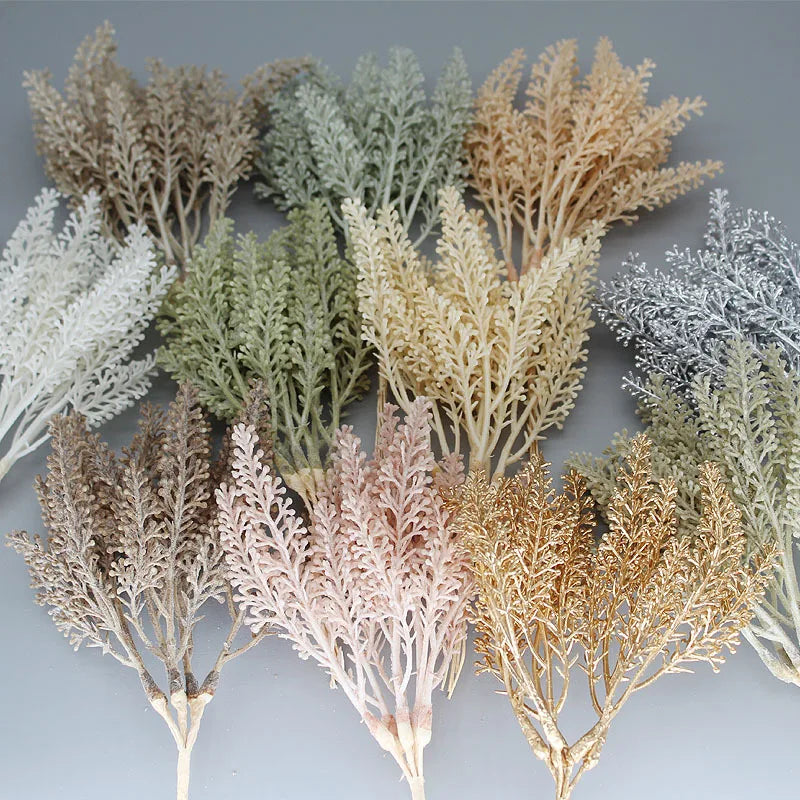 Artificial Wheat Stalk Bulk – Simulated Wheat Ears