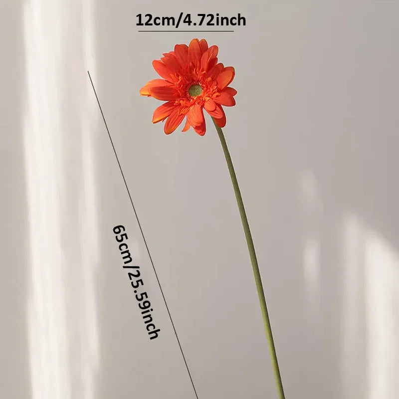 Artificial Daisy Stem Bulk – Real Touch Artificial Flowers