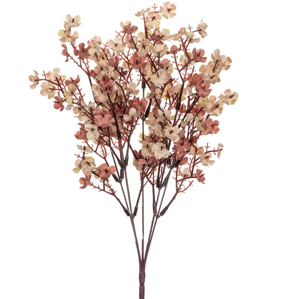 Artificial Baby's Breath Gypsophila Bouquet