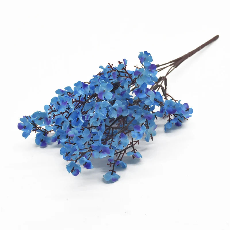 Artificial Baby's Breath Gypsophila Bouquet