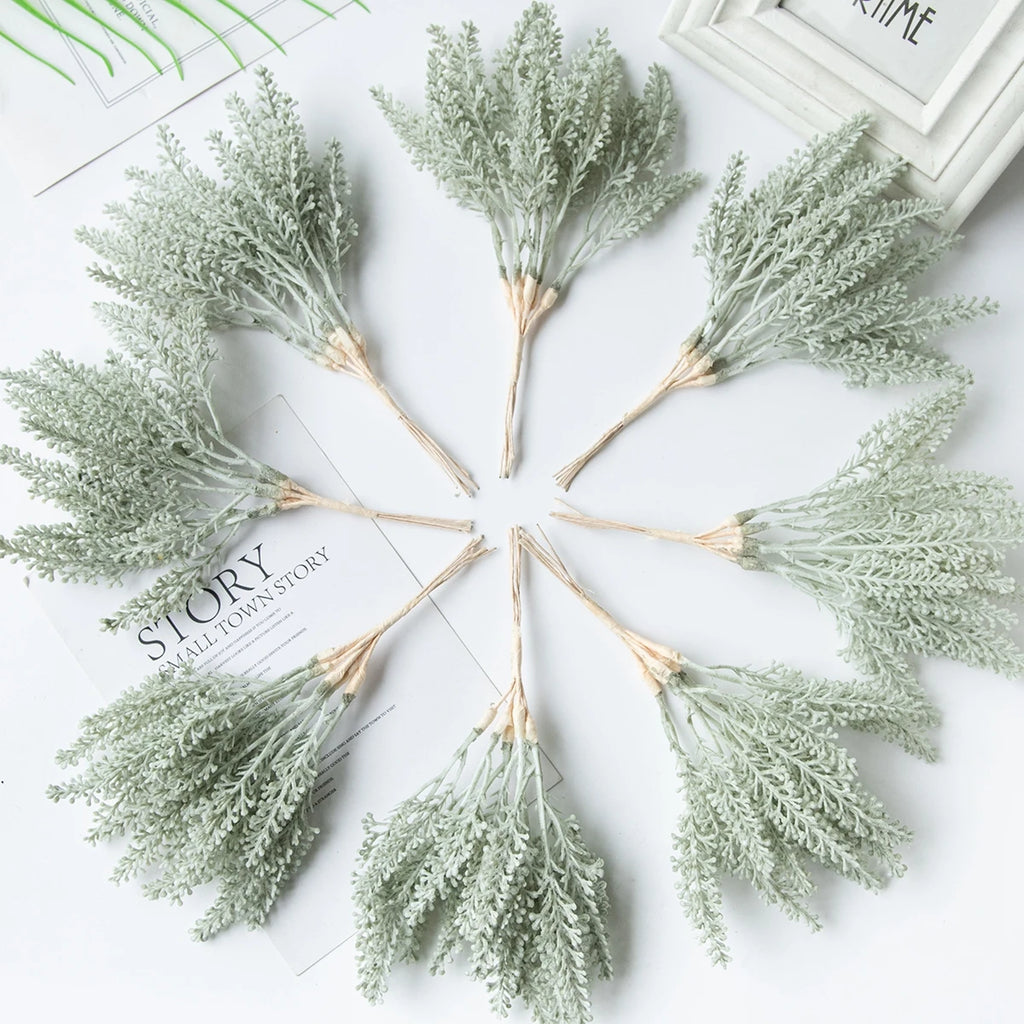 Artificial Wheat Stalk Bulk – Simulated Wheat Ears