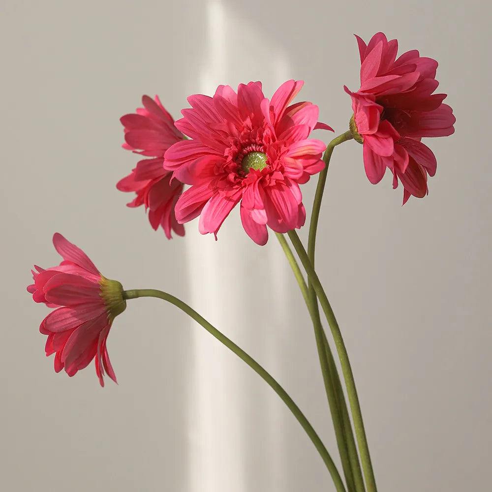 Artificial Daisy Stem Bulk – Real Touch Artificial Flowers