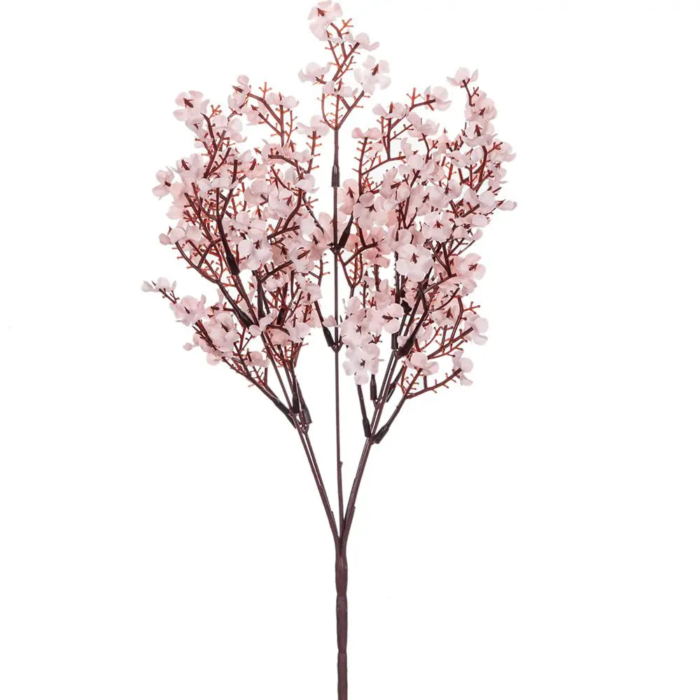 Artificial Baby's Breath Gypsophila Bouquet