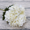 Bulk Artificial Hydrangea Bouquet