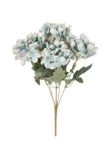 Bulk Artificial Hydrangea Bouquet