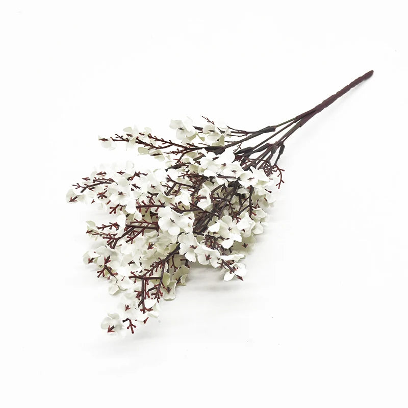 Artificial Baby's Breath Gypsophila Bouquet