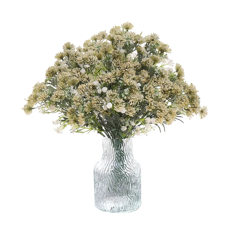 30cm Artificial Silk Gypsophila Bulk – Baby’s Breath Artificial Flowers