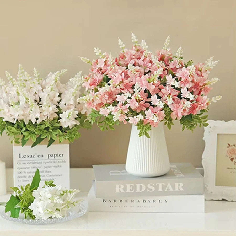 Artificial Yucca Gloriosa - Silk
