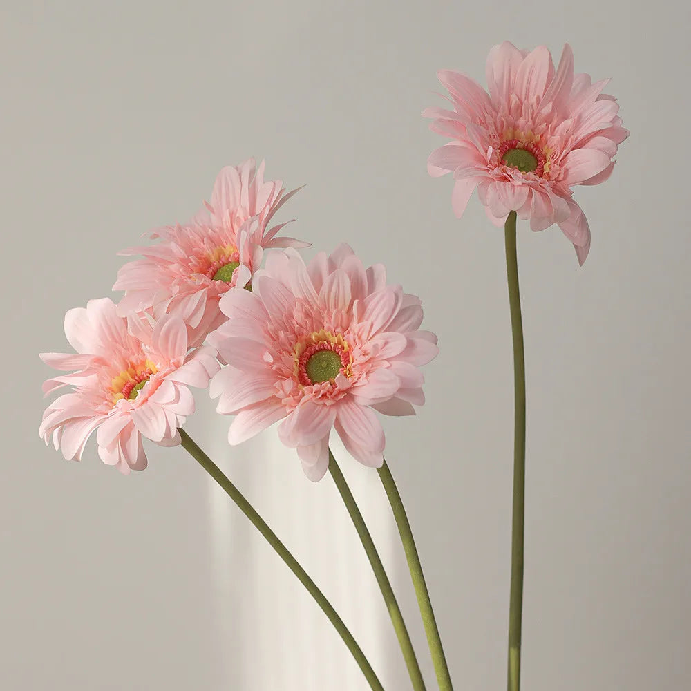 Artificial Daisy Stem Bulk – Real Touch Artificial Flowers