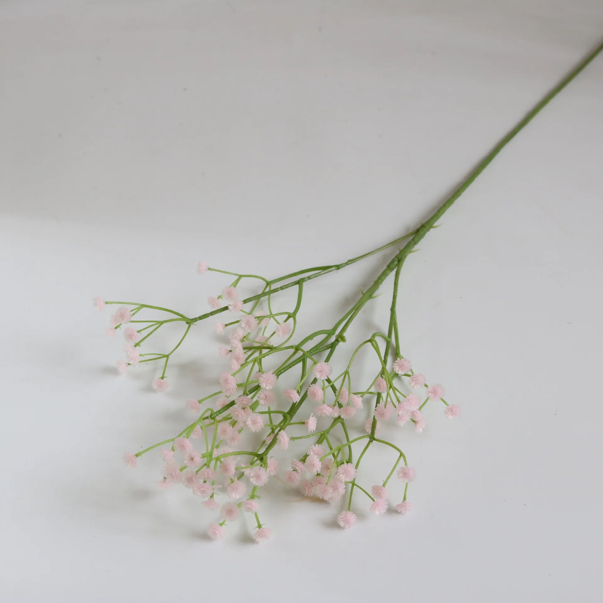 Artificial Baby’s Breath Bouquet 108 Head – Silk Gypsophila