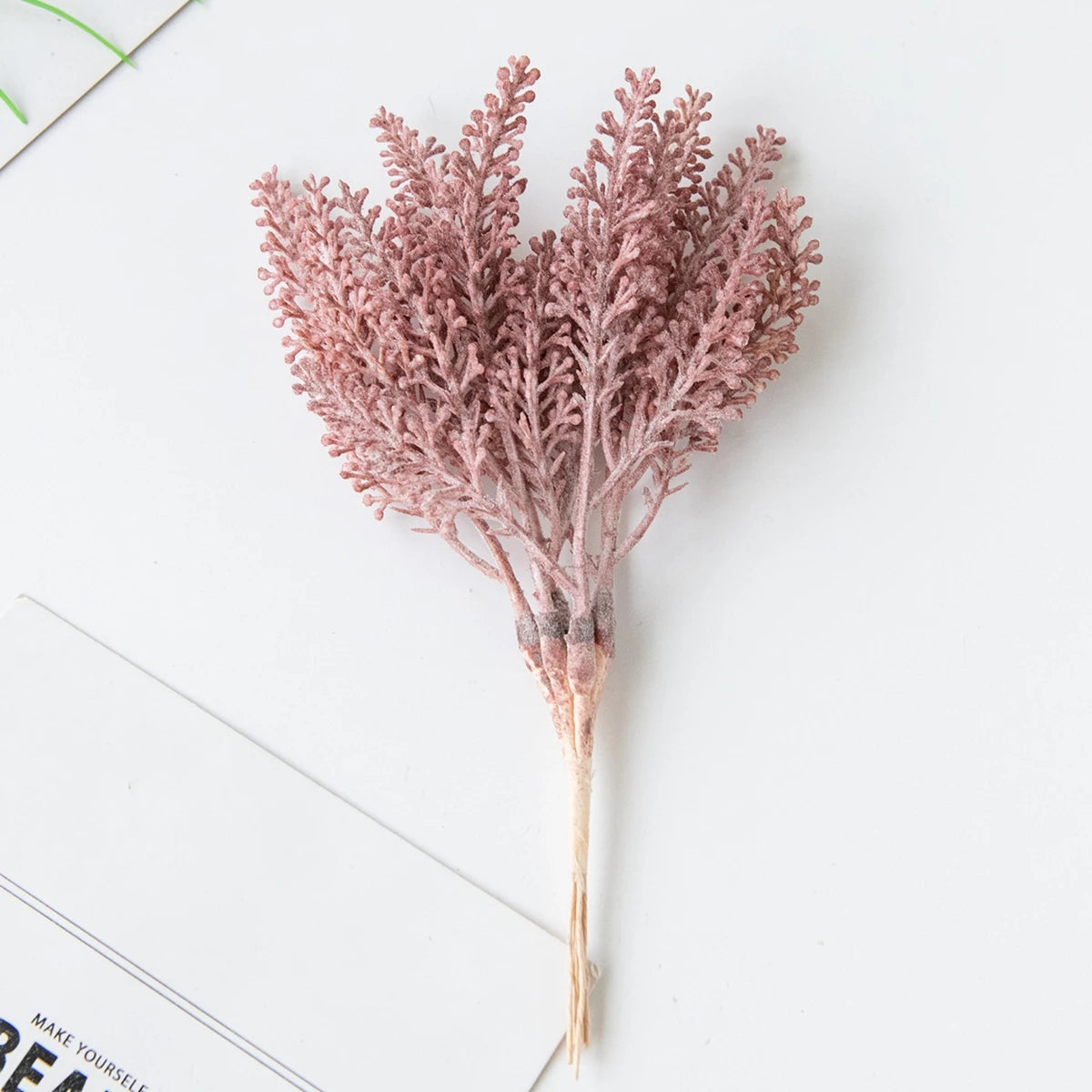 Artificial Wheat Stalk Bulk – Simulated Wheat Ears
