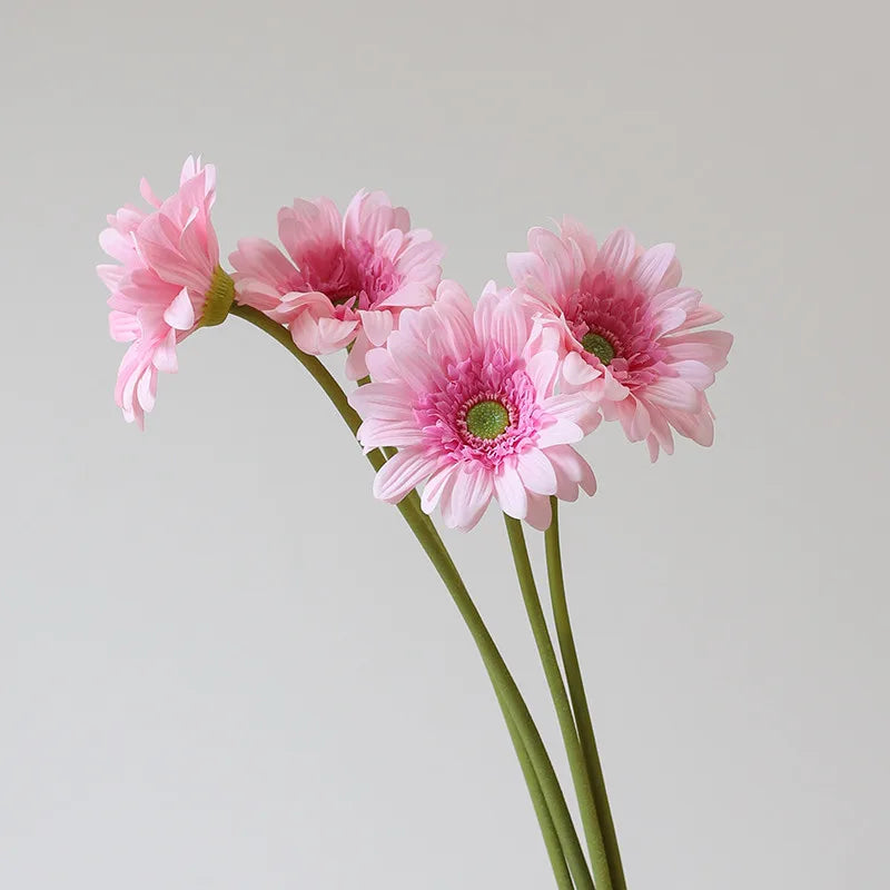 Artificial Daisy Stem Bulk – Real Touch Artificial Flowers