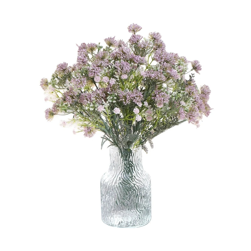 30cm Artificial Silk Gypsophila Bulk – Baby’s Breath Artificial Flowers