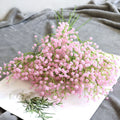 Artificial Baby’s Breath Bouquet 108 Head – Silk Gypsophila
