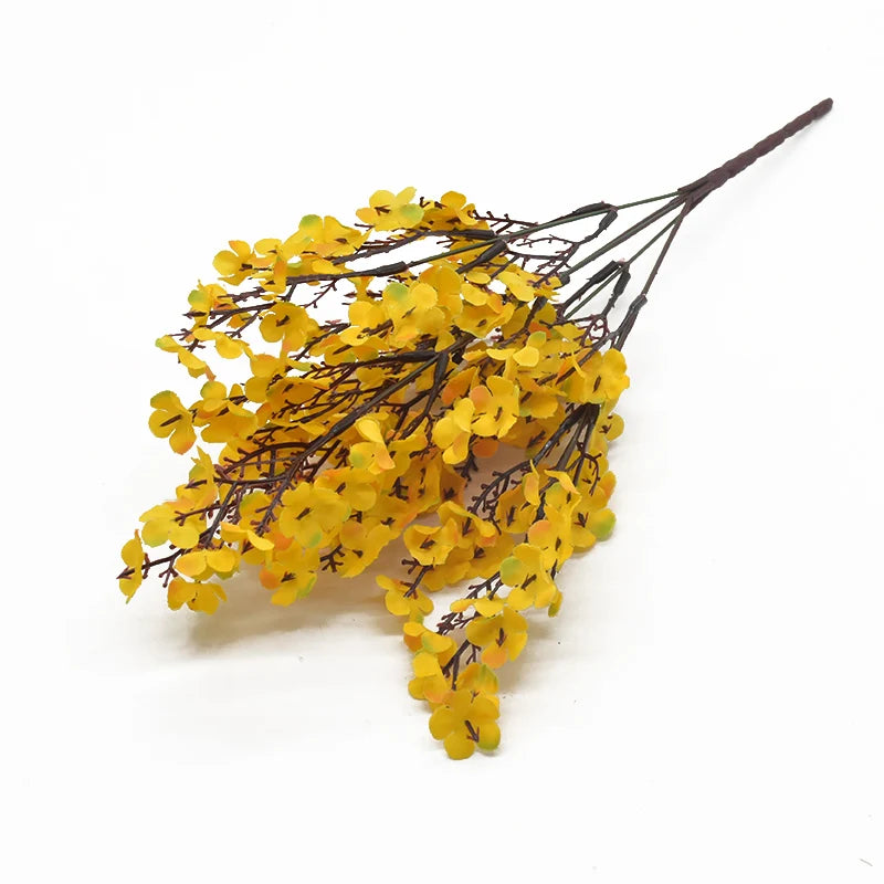 Artificial Baby's Breath Gypsophila Bouquet