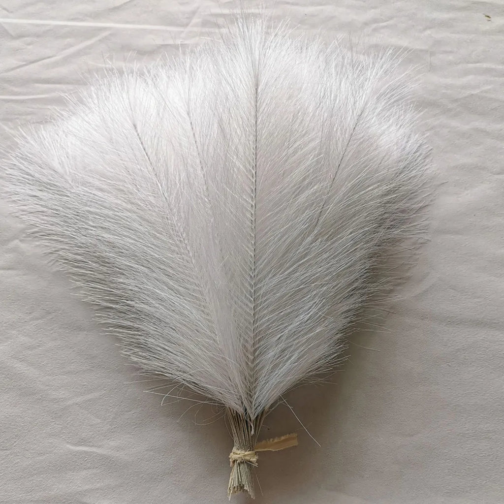 Artificial Pampas Grass Reed – Silk