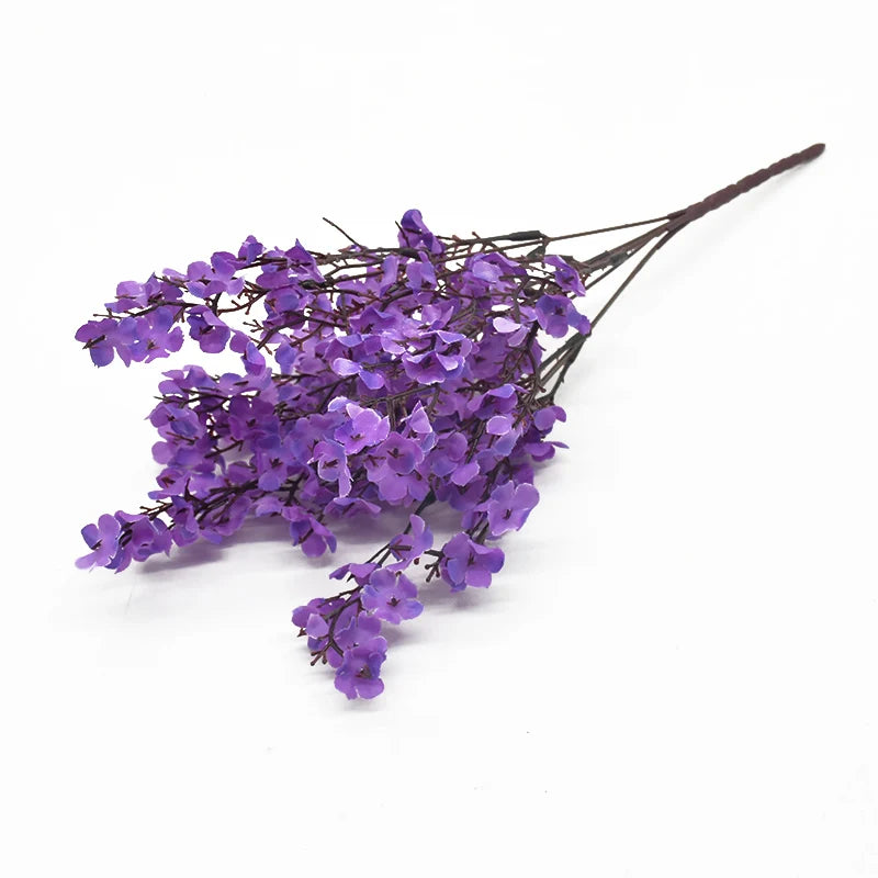 Artificial Baby's Breath Gypsophila Bouquet