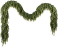 Artificial Cypress Pine Garland – Christmas