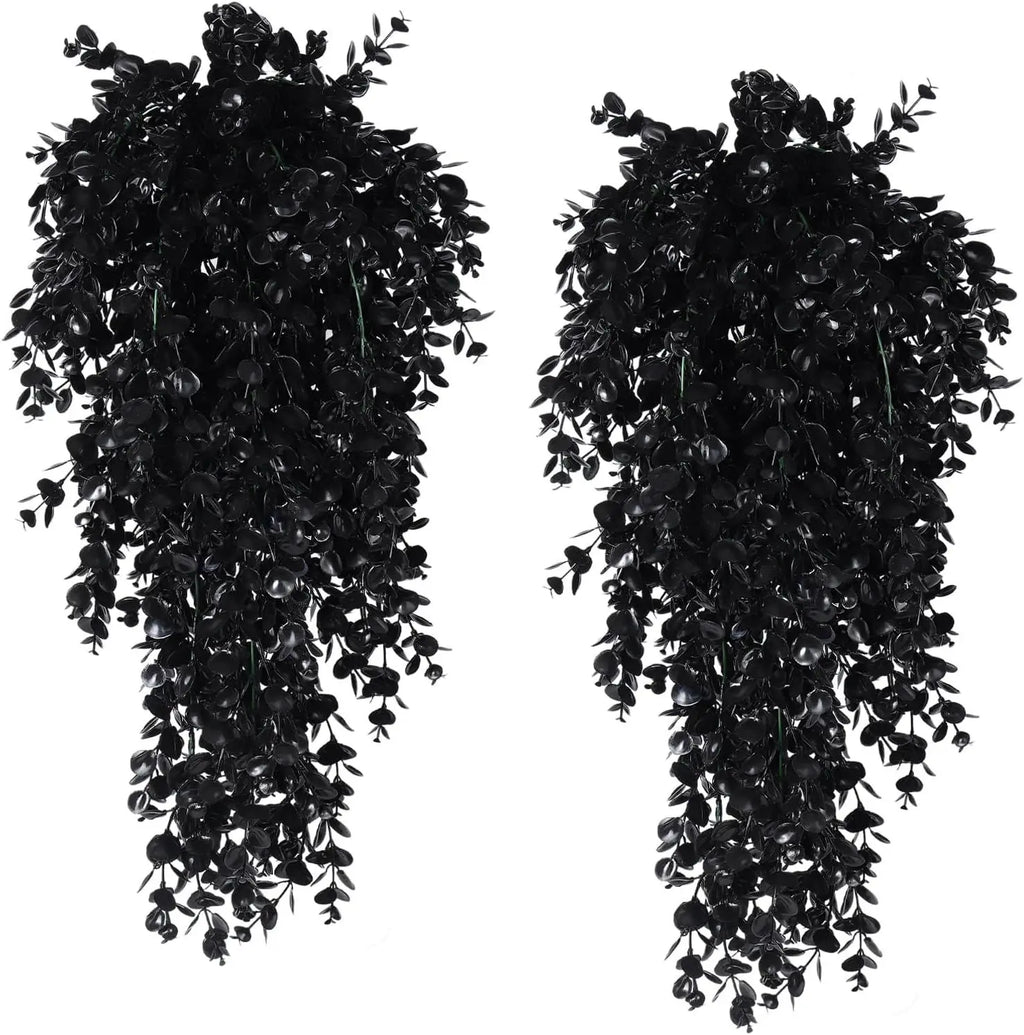 Bulk Artificial Hanging Greenery- Fern Vine Garland