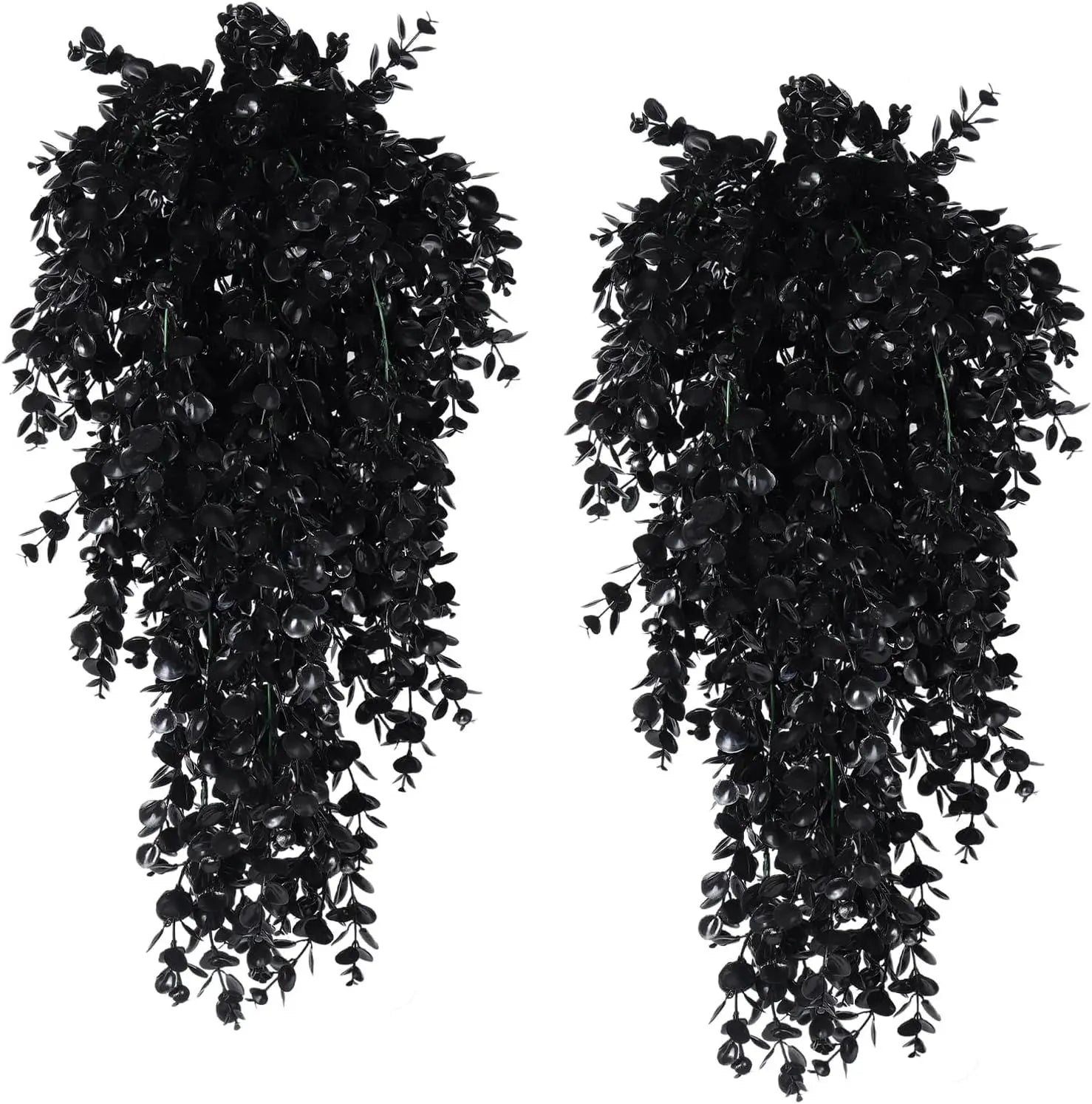 Bulk Artificial Hanging Greenery- Fern Vine Garland