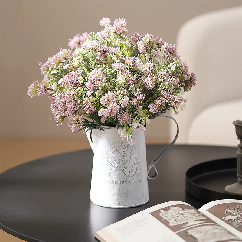 30cm Artificial Silk Gypsophila Bulk – Baby’s Breath Artificial Flowers