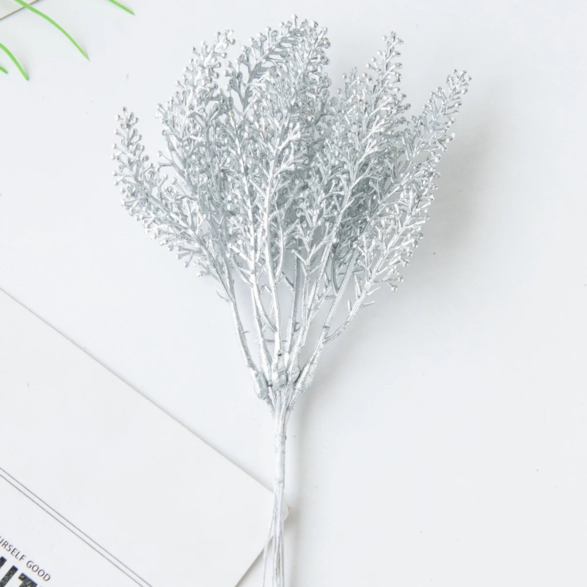 Artificial Wheat Stalk Bulk – Simulated Wheat Ears