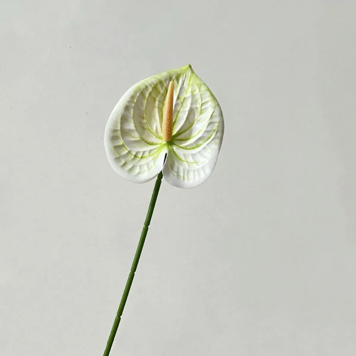 Anthurium Artificial Flowers – Flamingo Palm