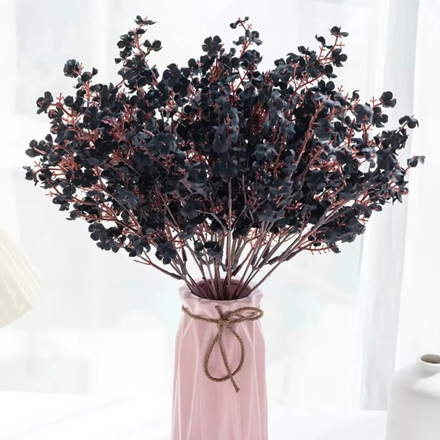 Artificial Baby's Breath Gypsophila Bouquet