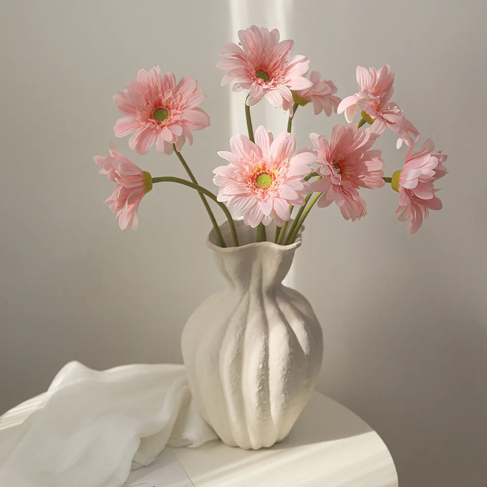 Artificial Daisy Stem Bulk – Real Touch Artificial Flowers