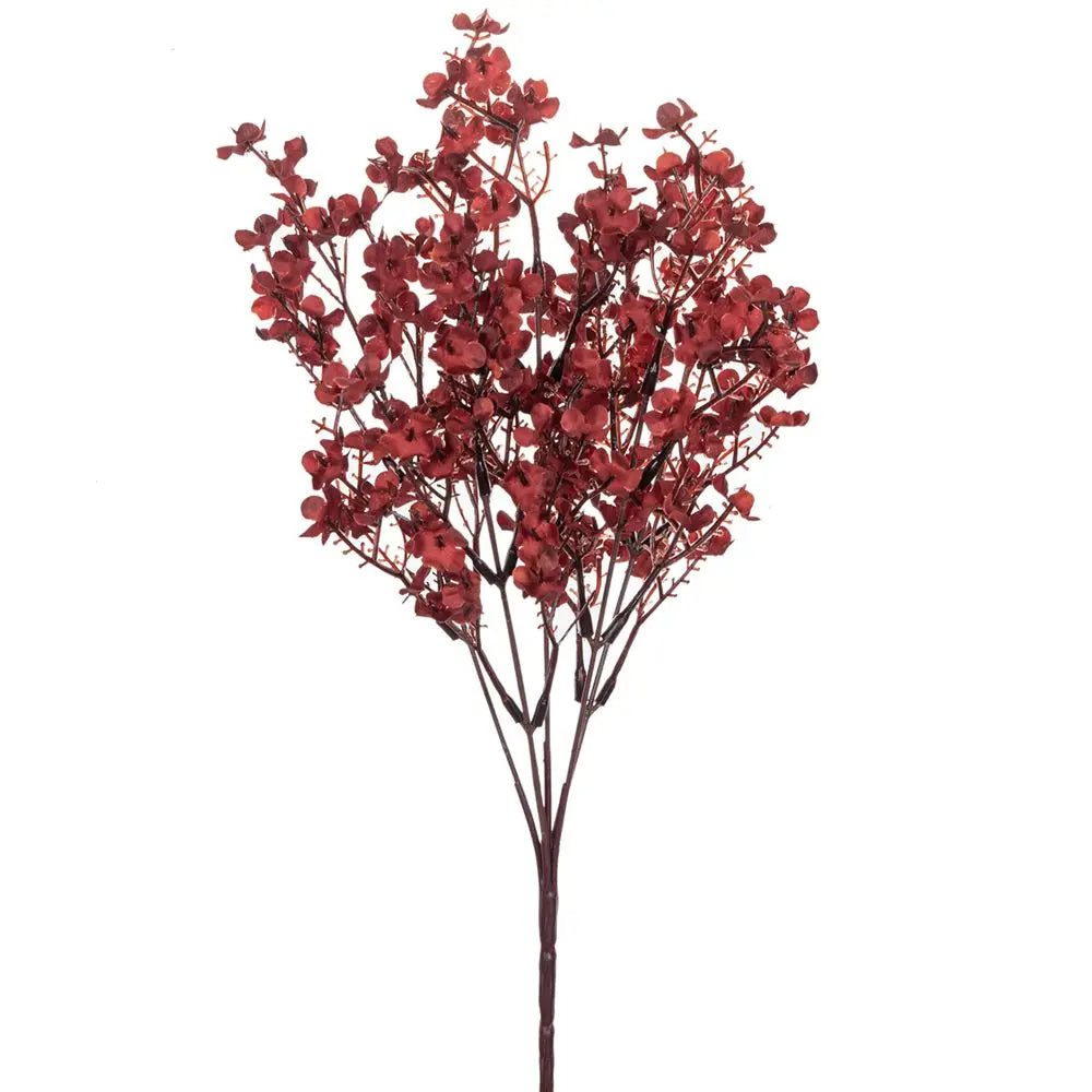 Artificial Baby's Breath Gypsophila Bouquet